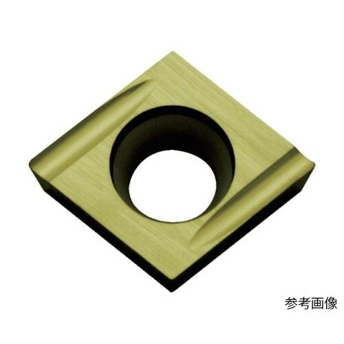 旋削加工用チップ PVDサーメット PV