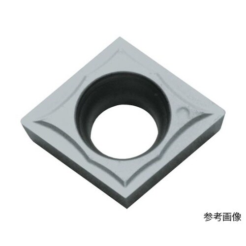 旋削加工用チップ PVDコーティング P