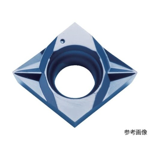 旋削加工用チップ PVDコーティング P