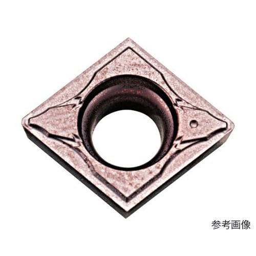 旋削加工用チップ PVDコーティング P