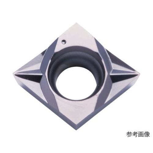 旋削加工用チップ PVDコーティング P