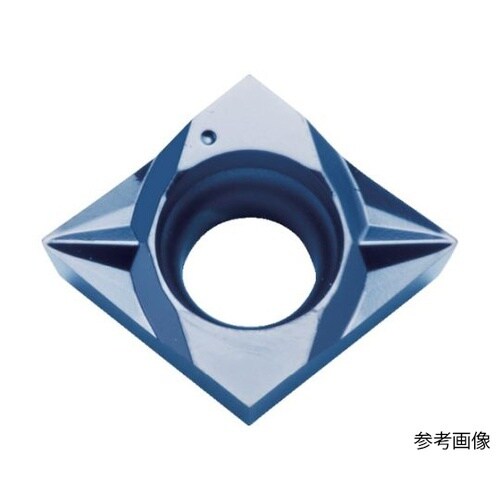 旋削加工用チップ PVDコーティング P