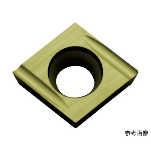 旋削加工用チップ PVDサーメット PV