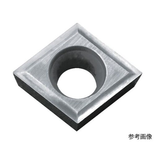 旋削加工用チップ PVDコーティング P