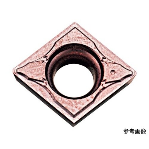 旋削加工用チップ PVDコーティング P
