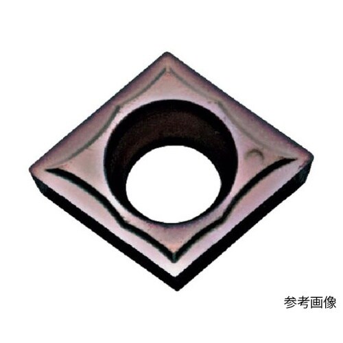 旋削加工用チップ PVDコーティング P