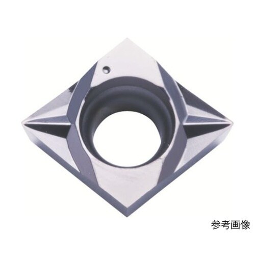 旋削加工用チップ PVDコーティング P