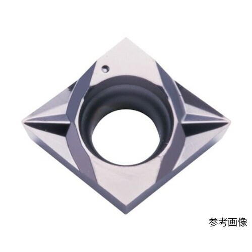 旋削加工用チップ PVDコーティング P