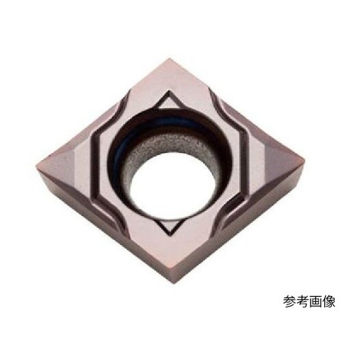 旋削加工用チップ PVDコーティング P