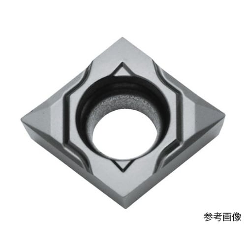 旋削加工用チップ PVDコーティング P