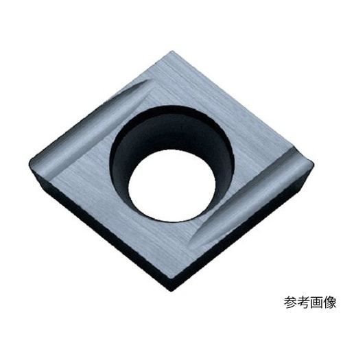 旋削加工用チップ サーメット TN610