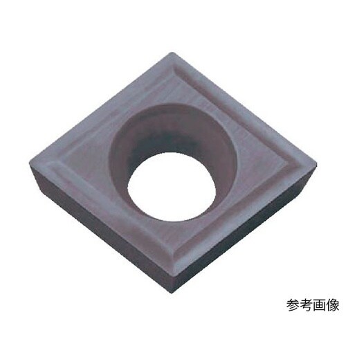 旋削加工用チップ PVDコーティング P