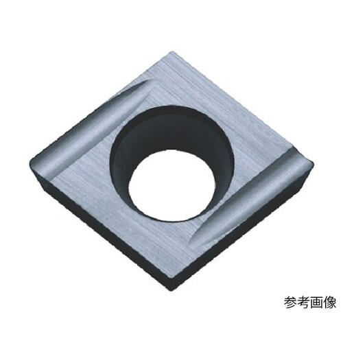 旋削加工用チップ PVDコーティング P
