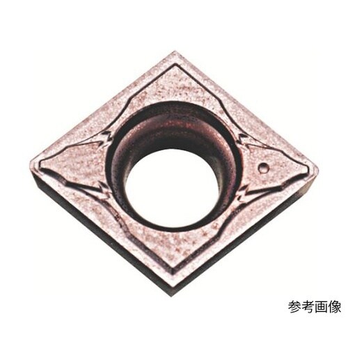 旋削加工用チップ PVDコーティング P