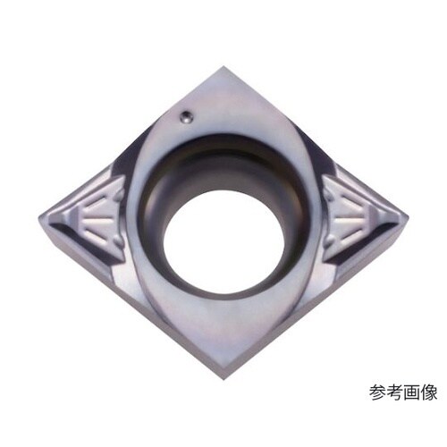 旋削加工用チップ PVDコーティング P