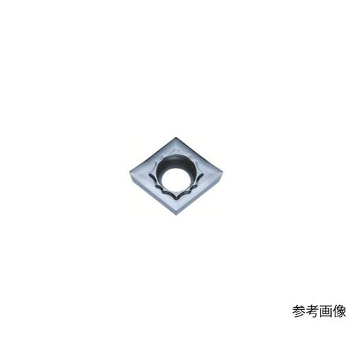 旋削加工用チップ 超硬 KW10 CCG