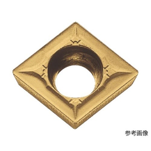 旋削加工用チップ CVDコーティング C