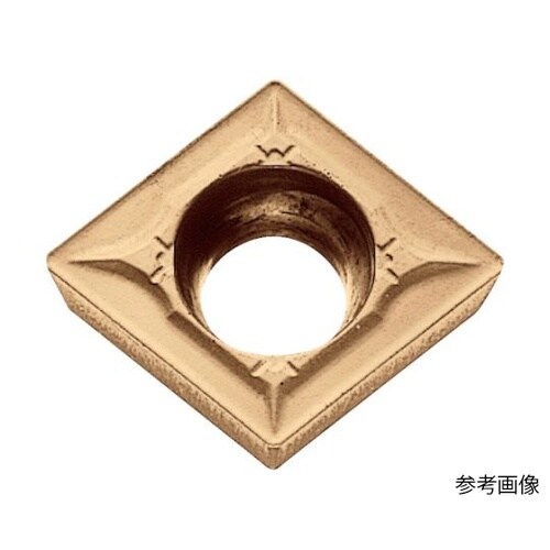 旋削加工用チップ PVDサーメット PV