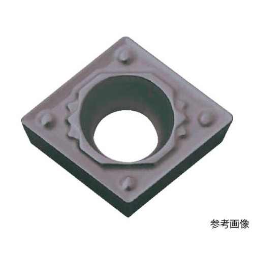 旋削加工用チップ PVDコーティング P