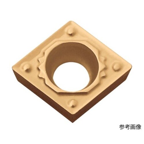 旋削加工用チップ PVDサーメット PV