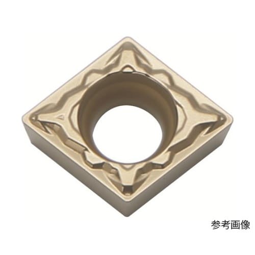 旋削加工用チップ CVDコーティング C