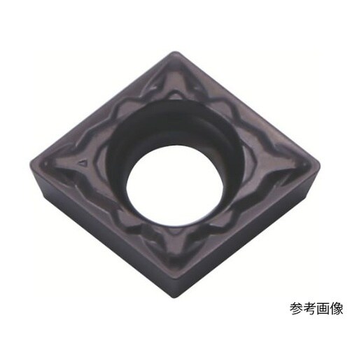 旋削加工用チップ PVDコーティング P