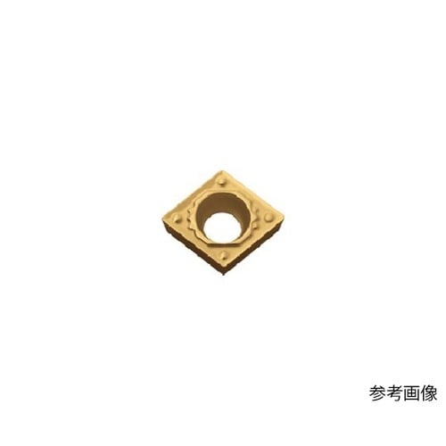 旋削加工用チップ CVDコーティング C