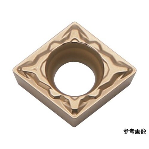 旋削加工用チップ PVDサーメット PV