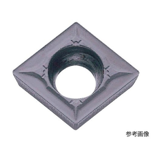 旋削加工用チップ PVDコーティング P