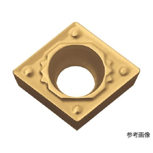 旋削加工用チップ CVDコーティング C