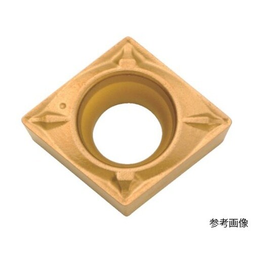 旋削加工用チップ PVDサーメット PV