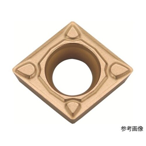 旋削加工用チップ CVDコーティング C