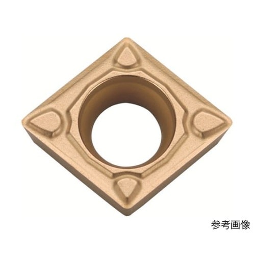 旋削加工用チップ CVDコーティング C