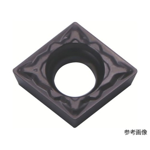 旋削加工用チップ PVDコーティング P