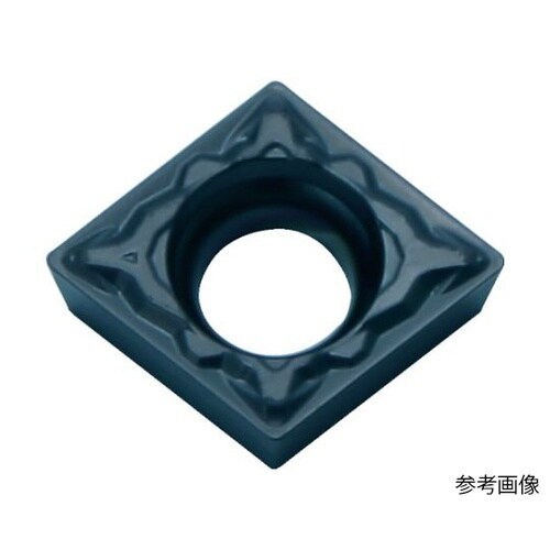 旋削加工用チップ PVDコーティング P