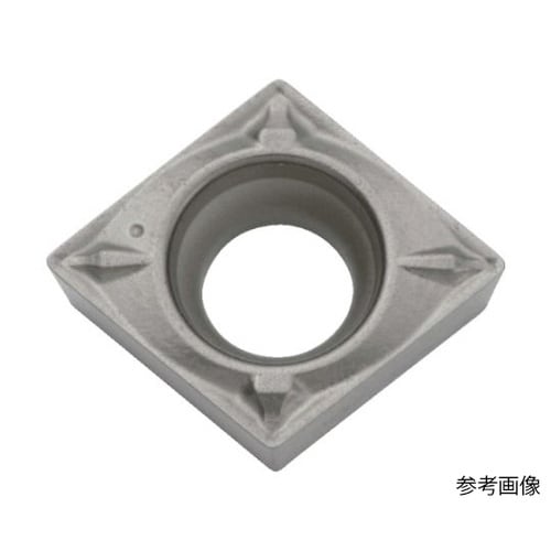 旋削加工用チップ サーメット TN610