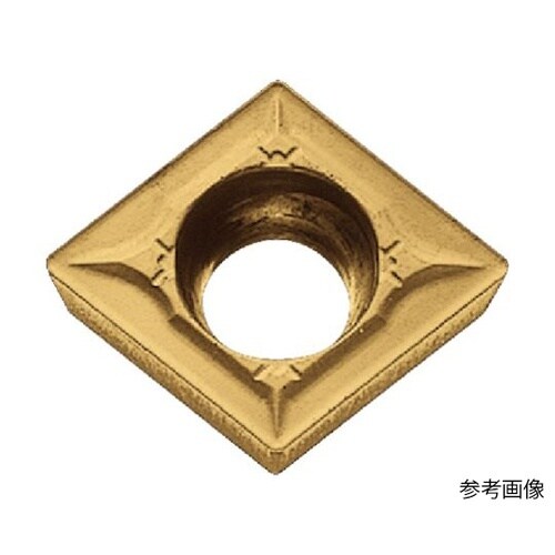旋削加工用チップ CVDコーティング C