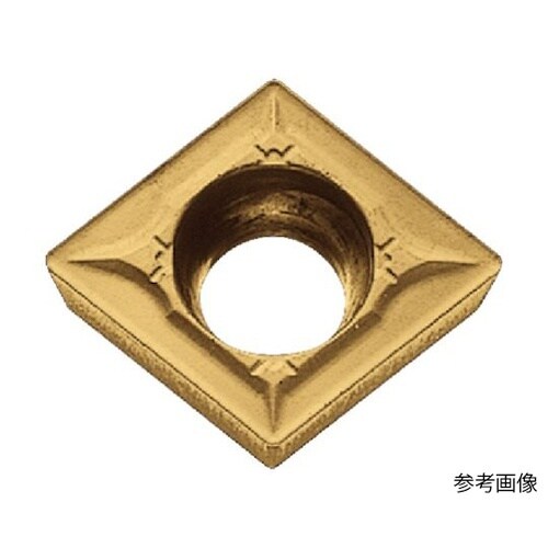旋削加工用チップ CVDコーティング C