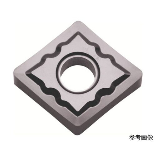 旋削加工用チップ PVDコーティング P