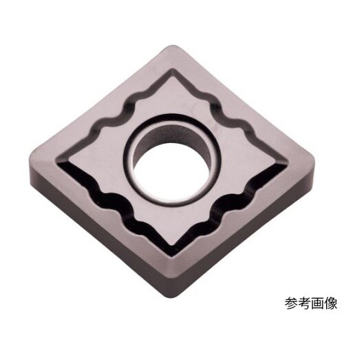 旋削加工用チップ PVDコーティング P