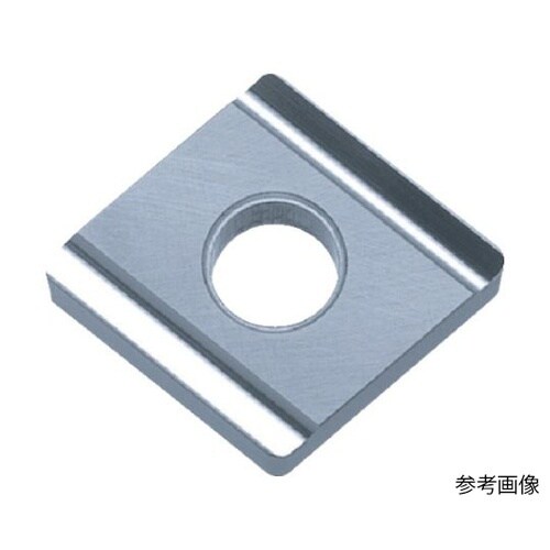 旋削加工用チップ サーメット TN610