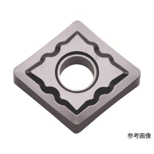 旋削加工用チップ PVDコーティング P