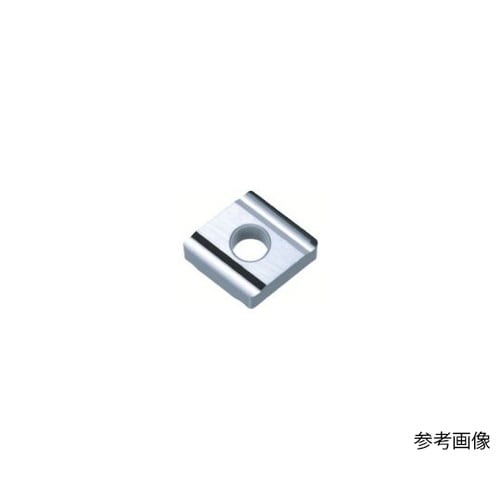 旋削加工用チップ 超硬 KW10 CNG