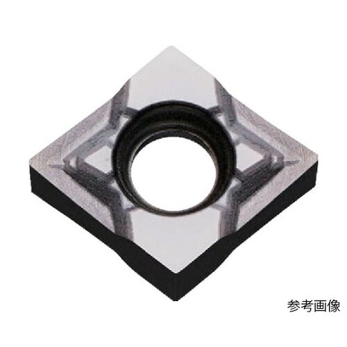 旋削加工用チップ PVDコーティング P