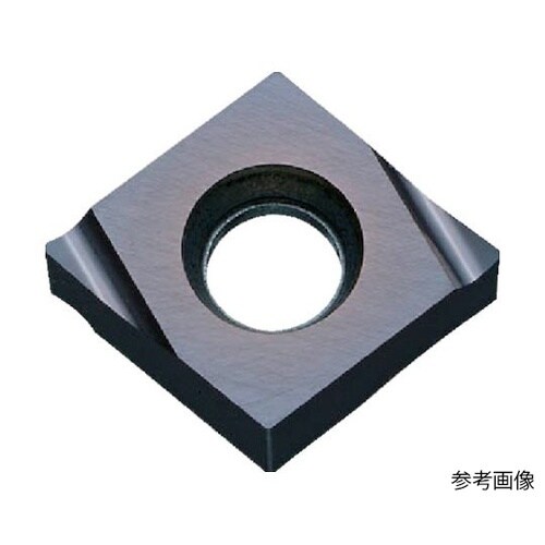 旋削加工用チップ PVDコーティング P