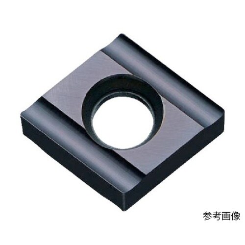 旋削加工用チップ PVDコーティング P