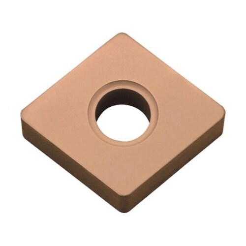 旋削加工用チップ CVDコーティング C