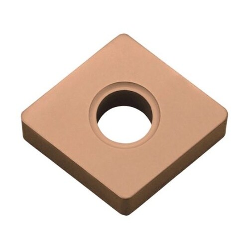 旋削加工用チップ CVDコーティング C
