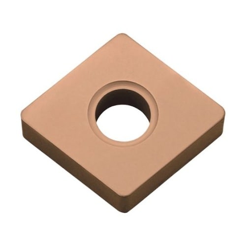 旋削加工用チップ CVDコーティング C