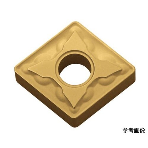 旋削加工用チップ CVDコーティング C